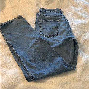 Harley Davidson jeans